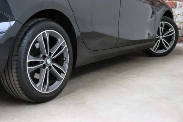 BMW 1-Serie (2021) thumbnail 6