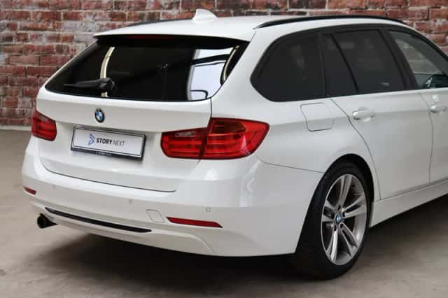 BMW 3-Serie (2014) thumbnail 5