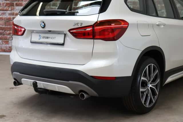 BMW X1 (2017) thumbnail 5