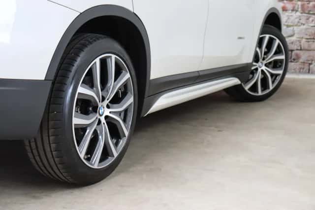 BMW X1 (2017) thumbnail 6