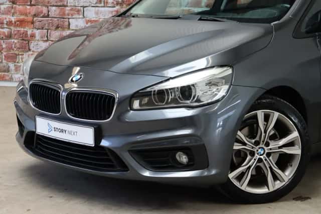 BMW 2-Serie (2015) thumbnail 2