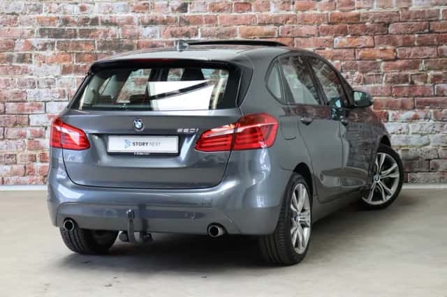 BMW 2-Serie (2015) thumbnail 4
