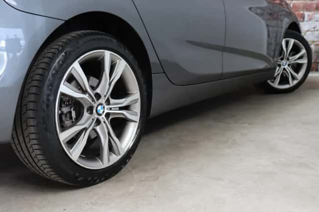 BMW 2-Serie (2015) thumbnail 6