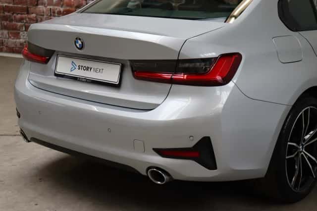 BMW 3-Serie (2019) thumbnail 5