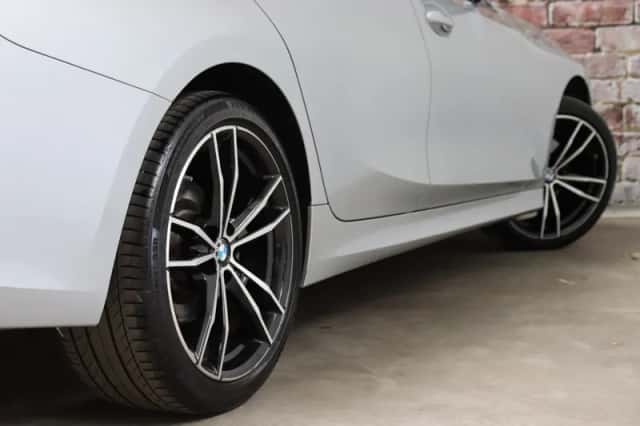 BMW 3-Serie (2019) thumbnail 6