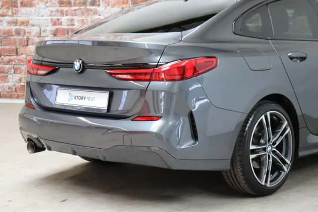 BMW 2-Serie (2021) thumbnail 5
