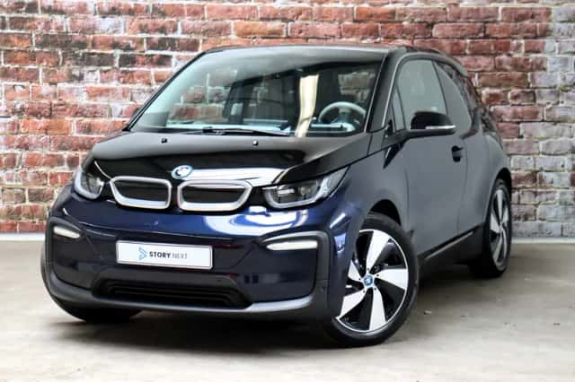 BMW i3 (2018) thumbnail 1