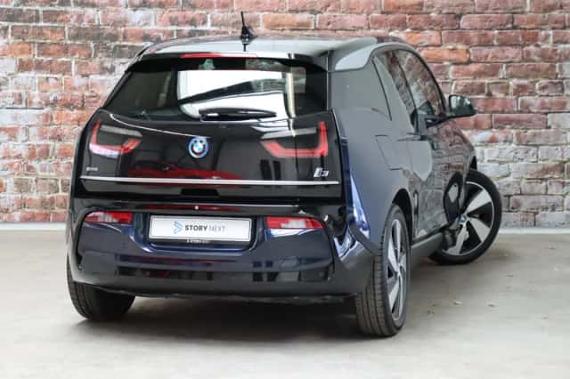BMW i3 (2018) thumbnail 4