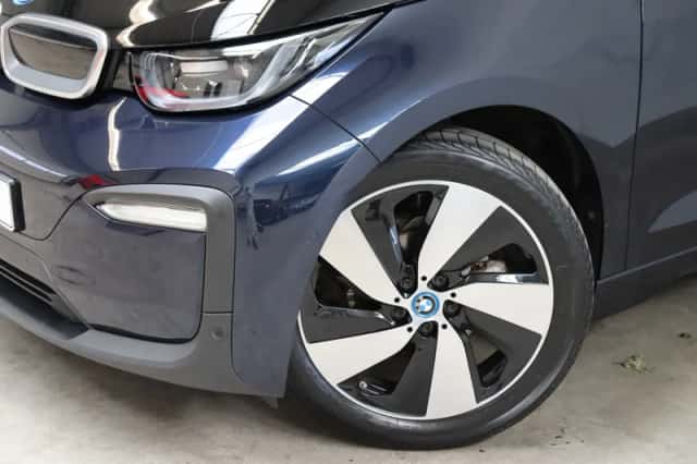 BMW i3 (2018) thumbnail 6