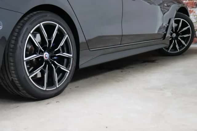 BMW 4-Serie (2022) thumbnail 6