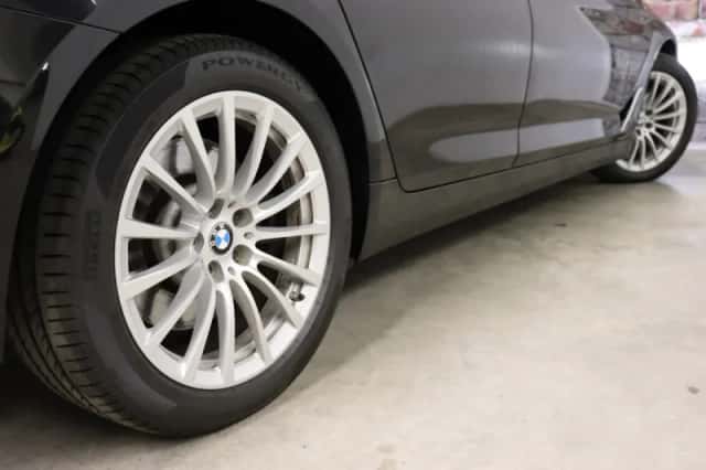 BMW 5-Serie (2018) thumbnail 6