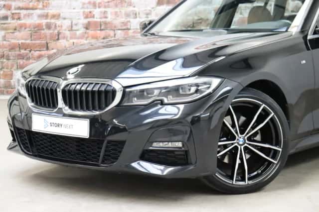BMW 3-Serie (2020) thumbnail 2