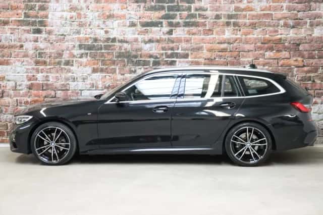 BMW 3-Serie (2020) thumbnail 3