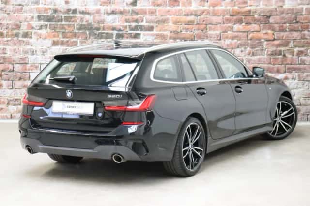 BMW 3-Serie (2020) thumbnail 4