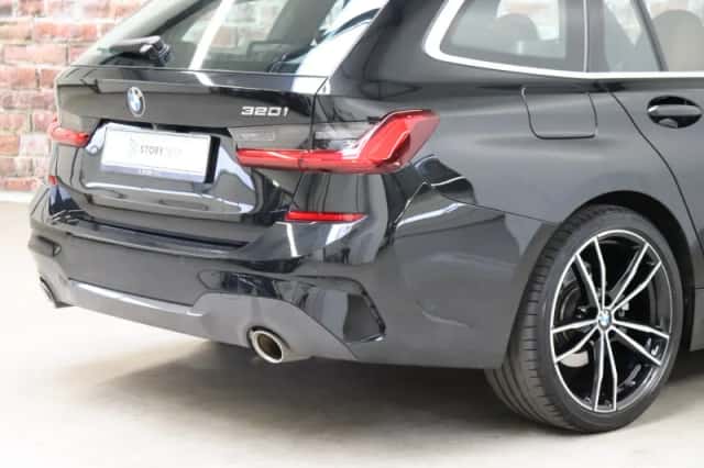 BMW 3-Serie (2020) thumbnail 5