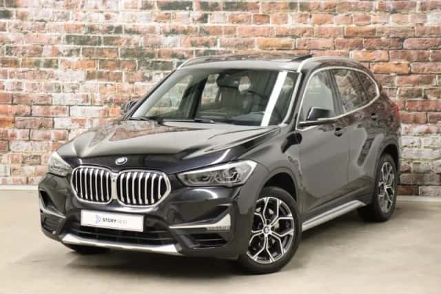 BMW X1 (2019) thumbnail 1
