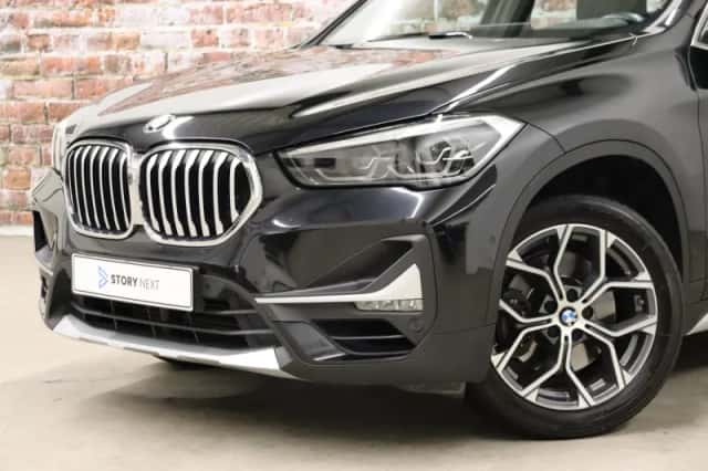 BMW X1 (2019) thumbnail 2