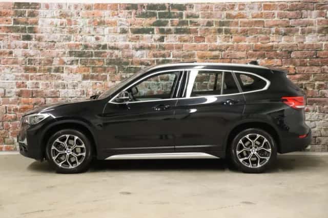 BMW X1 (2019) thumbnail 3