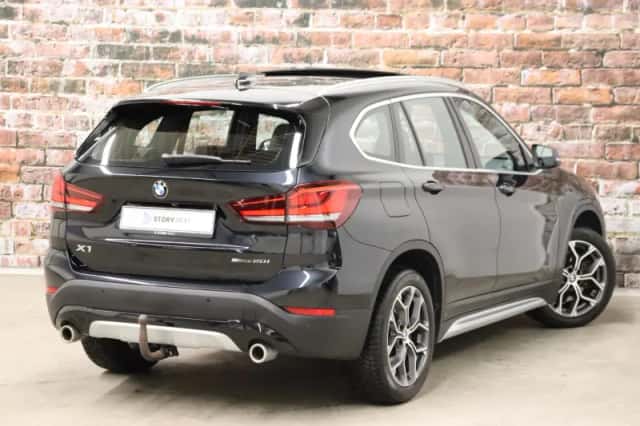 BMW X1 (2019) thumbnail 4