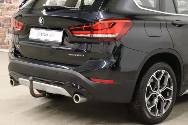 BMW X1 (2019) thumbnail 5