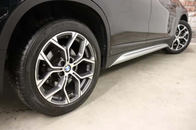 BMW X1 (2019) thumbnail 6