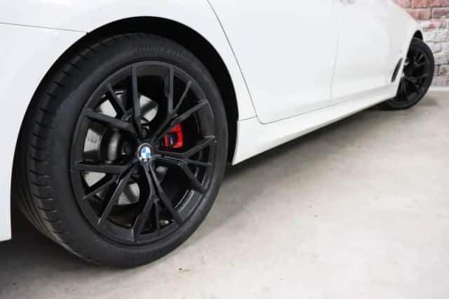 BMW 5-Serie (2021) thumbnail 6