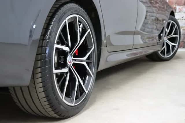 BMW 5-Serie (2022) thumbnail 6