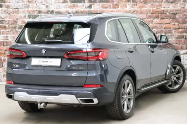 BMW X5 (2020) thumbnail 4