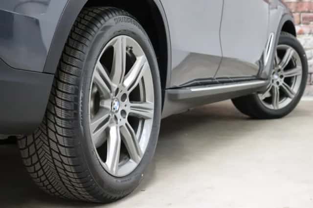BMW X5 (2020) thumbnail 6
