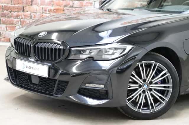 BMW 3-Serie (2020) thumbnail 2