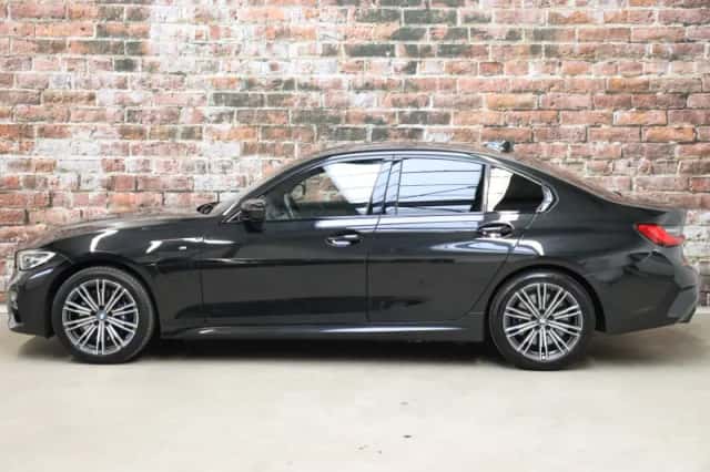 BMW 3-Serie (2020) thumbnail 3