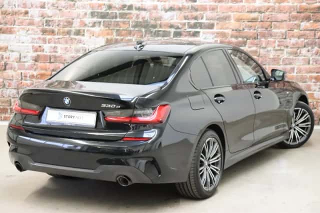 BMW 3-Serie (2020) thumbnail 4