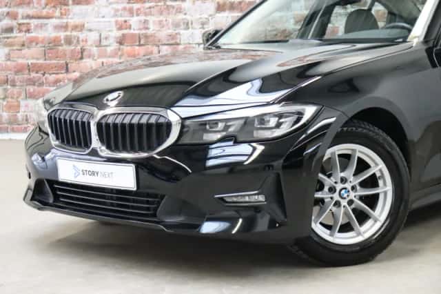 BMW 3-Serie (2019) thumbnail 2