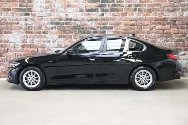BMW 3-Serie (2019) thumbnail 3