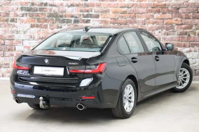 BMW 3-Serie (2019) thumbnail 4