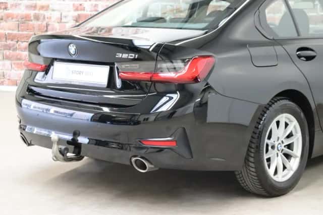 BMW 3-Serie (2019) thumbnail 5