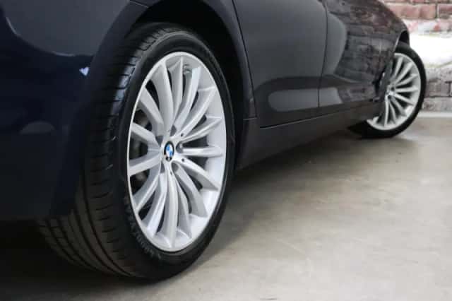 BMW 5-Serie (2018) thumbnail 6