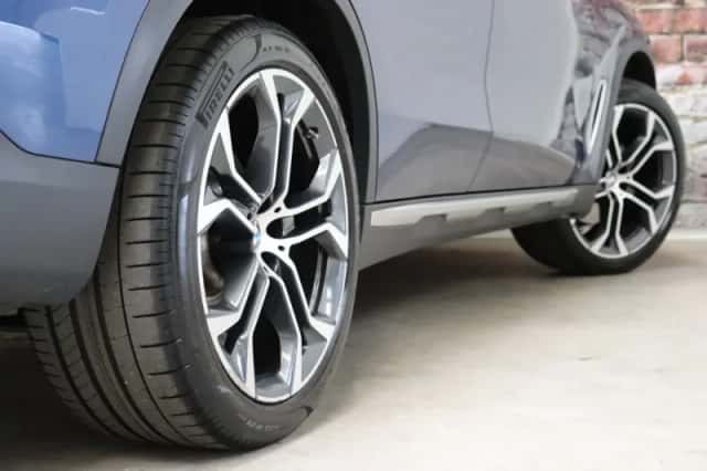 BMW X5 (2020) thumbnail 6