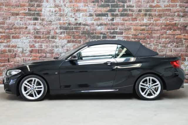 BMW 2-Serie (2017) thumbnail 4