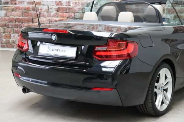 BMW 2-Serie (2017) thumbnail 6