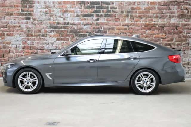 BMW 3-Serie (2018) thumbnail 3