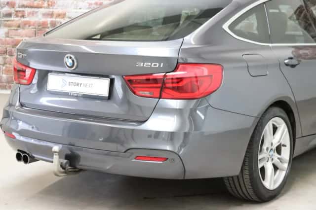 BMW 3-Serie (2018) thumbnail 5