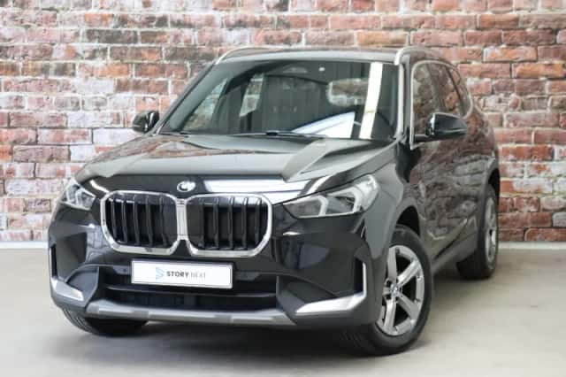 BMW X1 (2023) thumbnail 1