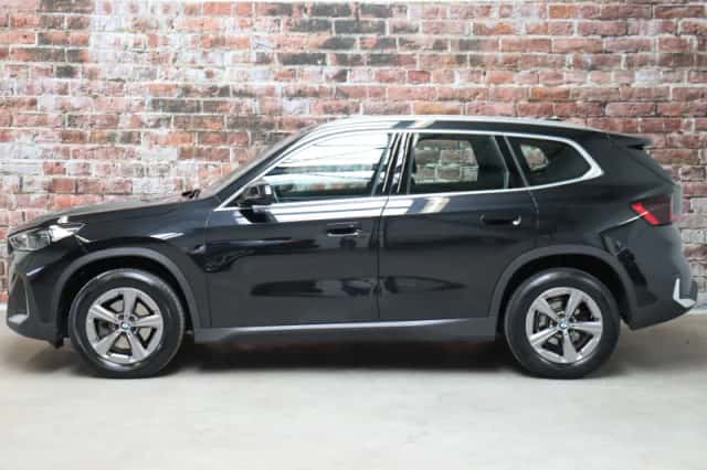 BMW X1 (2023) thumbnail 3