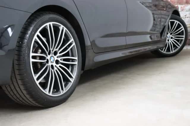 BMW 5-Serie (2020) thumbnail 6