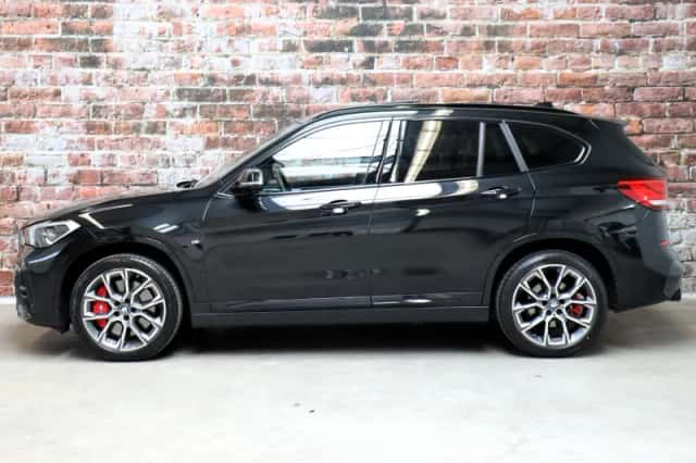 BMW X1 (2022) thumbnail 3