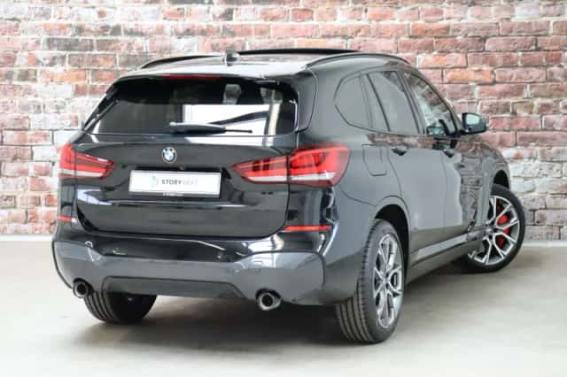 BMW X1 (2022) thumbnail 4