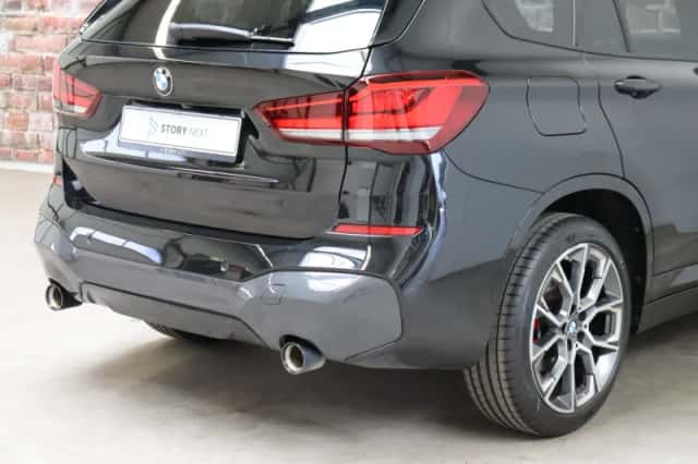 BMW X1 (2022) thumbnail 6