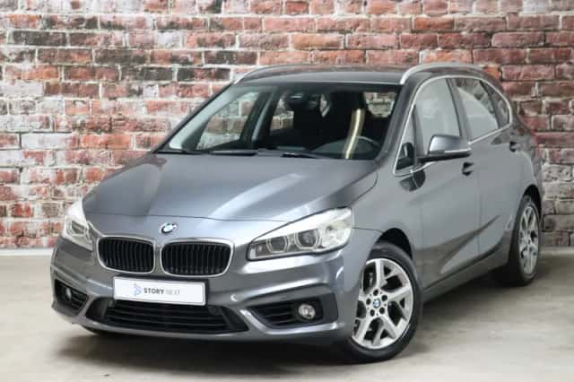 BMW 2-Serie (2016) thumbnail 1