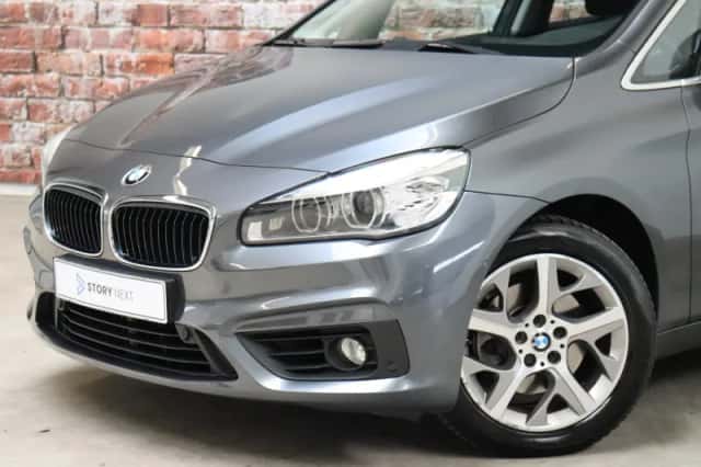 BMW 2-Serie (2016) thumbnail 2